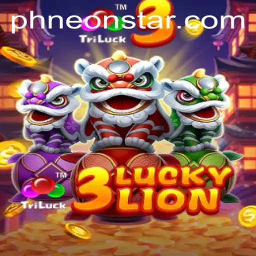 Exploring the Fascination of 3LUCKYLION
