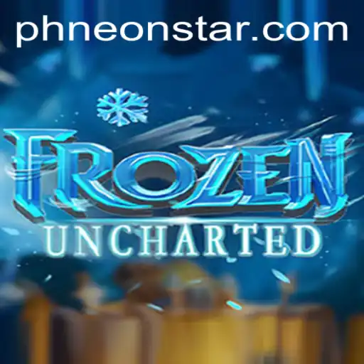 FrozenUncharted: An Epic Adventurous Journey