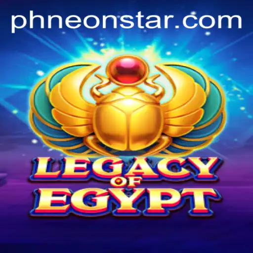 Legacy of Egypt: An Epic Gaming Experience