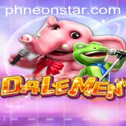 Experience the Thrilling World of DALEMEN: A New Gaming Phenomenon