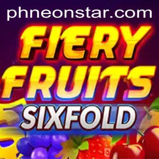 FieryFruitsSixFold: A New Phenomenon in the World of Gaming
