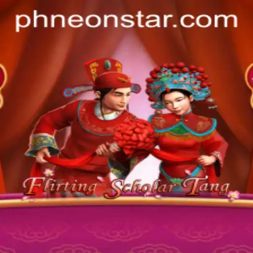 Flirting Scholar Tang: A Captivating Mobile Experience by Neonstar PH