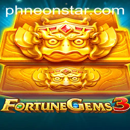 Discovering FortuneGems3: A Neonstar PH Phenomenon