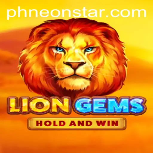 Unveiling LionGems: A Detailed Exploration of This Captivating Game