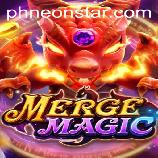 Delve into the Magical World of MergeMagic: Unveiling Neonstar Phenomenon