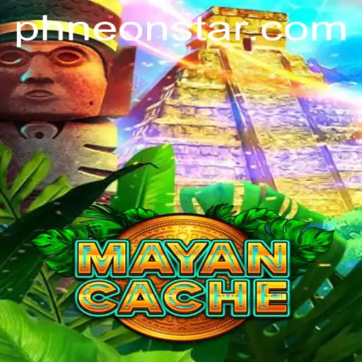 Discover the Thrilling World of MayanCache: A Modern Gamers' Adventure