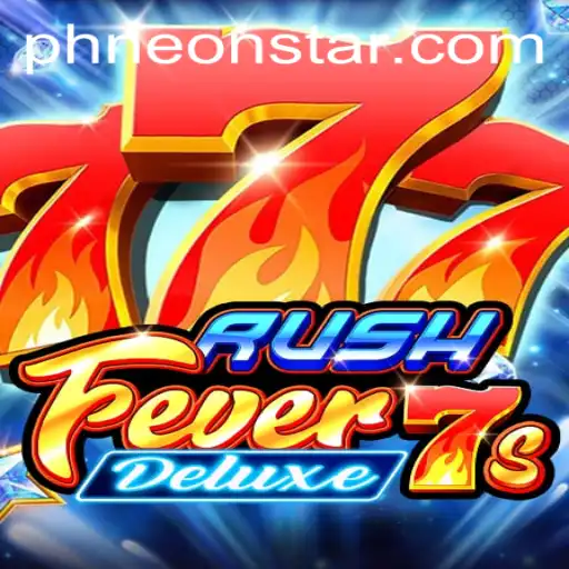 RushFever7sDeluxe: The Thrilling New Game in a Neon World