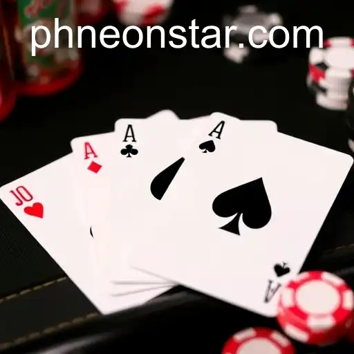 Exploring the World of Blackjack