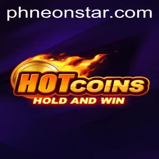 HotCoins: The Thrilling New Adventure Game by Neonstar PH
