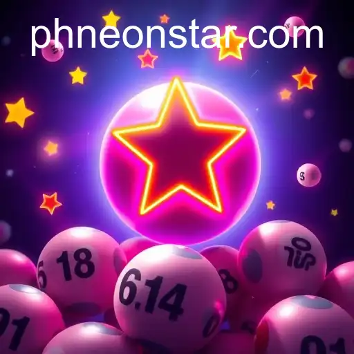 Lottery Games: Delving into the Allure of Neonstar PH