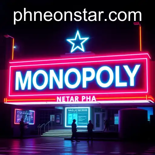 Exploring the Dynamics of Monopolies: The Influence of Neonstar Ph