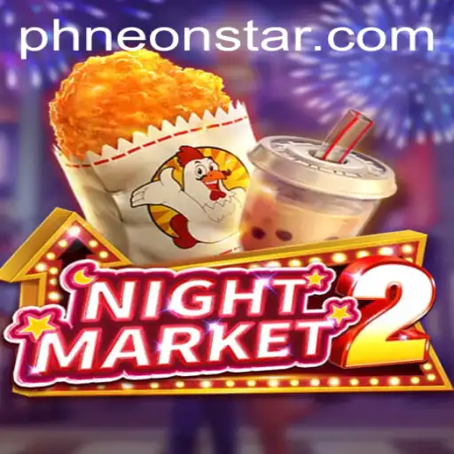 Unveiling NightMarket2: Dive into the Vibrant World of Neonstar PH
