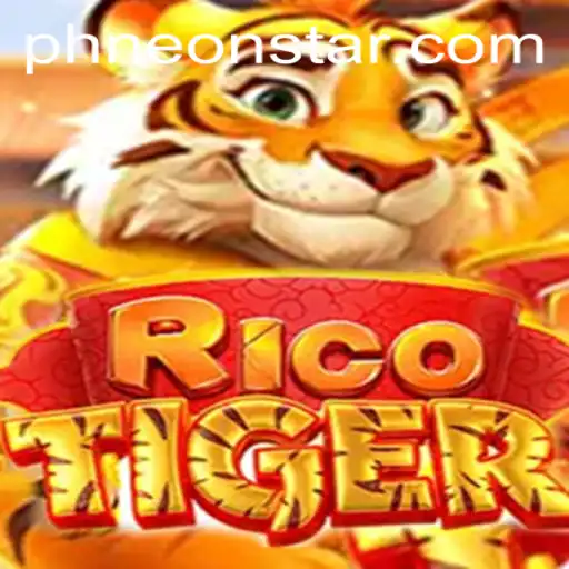 RicoTiger: Unleashing the Thrills of Neonstar ph