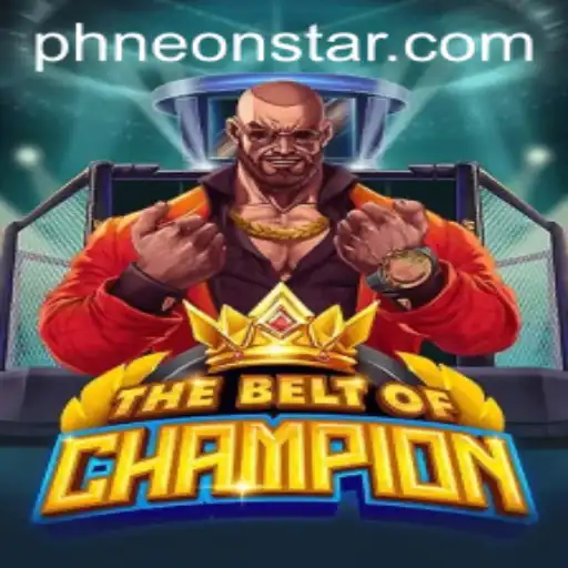TheBeltOfChampion: An Epic Adventure Awaits with Neonstar ph