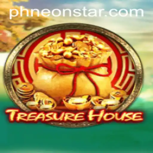 Discover the Thrilling World of TreasureHouse: A Neon Adventure