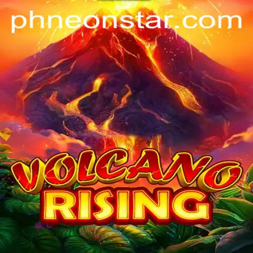 VolcanoRising: An Immersive Gaming Experience with Neonstar PH